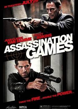 photo Assassination Games