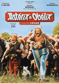 photo Astérix & Obélix contre César