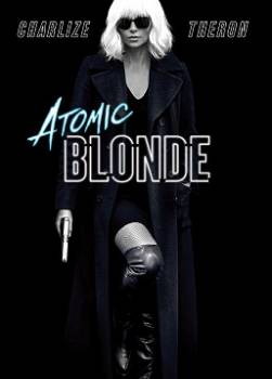 photo Atomic Blonde