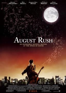 photo August Rush