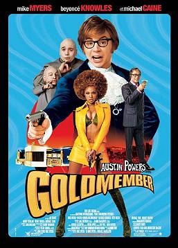 photo Austin Powers dans Goldmember