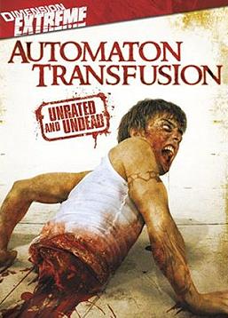 photo Automaton Transfusion