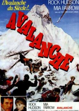 photo Avalanche