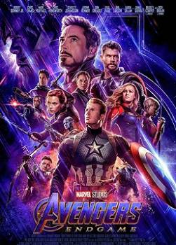 photo Avengers : Endgame