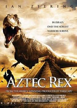 photo Aztec Rex