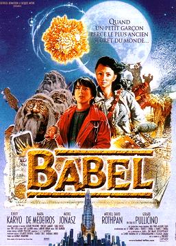 photo Babel "1999"