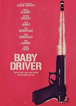 photo Baby Driver