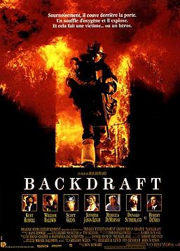 photo Backdraft