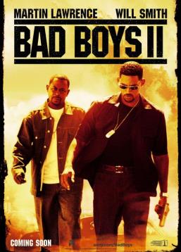 photo Bad Boys 2