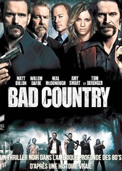 photo Bad Country