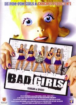 photo Bad girls