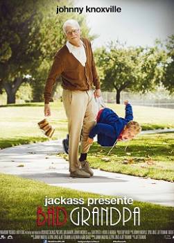 photo Bad Grandpa