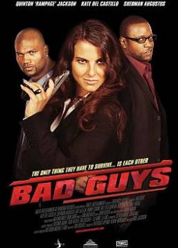 photo Bad Guys