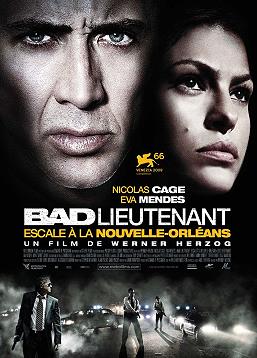 photo Bad Lieutenant : Escale à la Nouvelle-Orléans