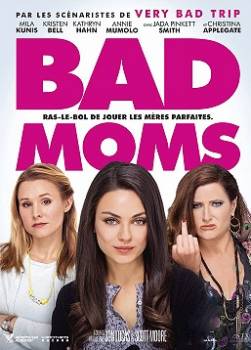 photo Bad Moms