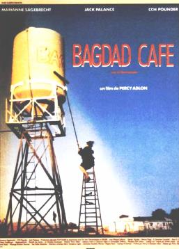 photo Bagdad Café