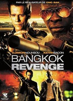 photo Bangkok revenge