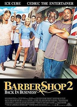 photo Barbershop 2 : Back in Business