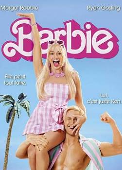 photo Barbie