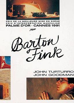 photo Barton Fink