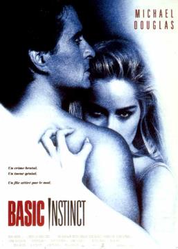 photo Basic Instinct