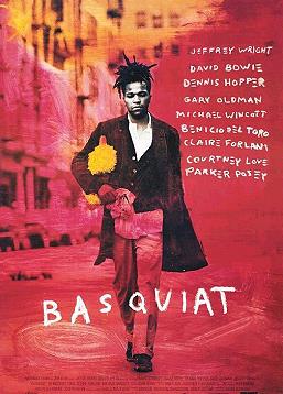 photo Basquiat