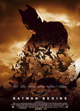 photo Batman Begins