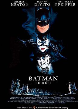 photo Batman, le défi