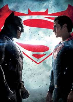 photo Batman v Superman : L'Aube de la Justice