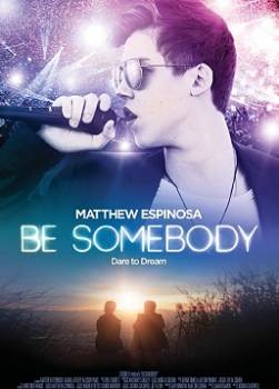 photo Be Somebody