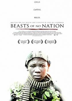 photo Beasts of No Nation