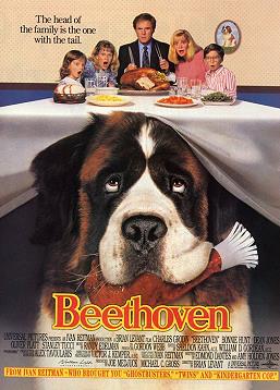 photo Beethoven