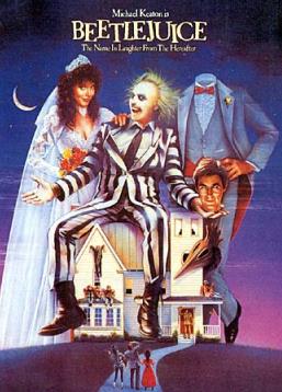 photo Beetlejuice