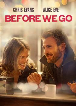 photo Before We Go