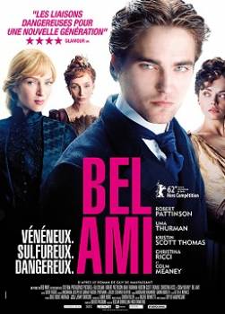 photo Bel Ami