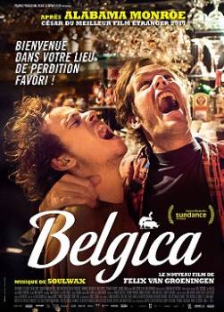 photo Belgica