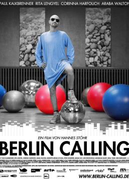 photo Berlin Calling