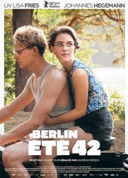 photo Berlin, &eacute;t&eacute; 42