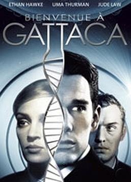 photo Bienvenue à Gattaca