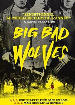 photo Big Bad Wolves