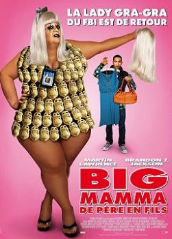 photo Big Mamma : De Père en Fils