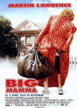 photo Big Mamma