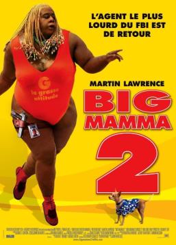 photo Big Mamma 2