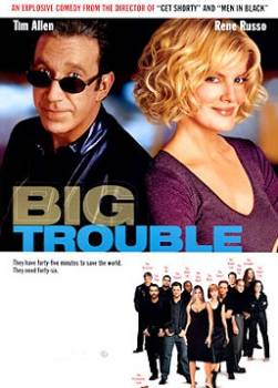 photo Big Trouble "2002"