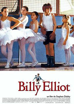 photo Billy Elliot