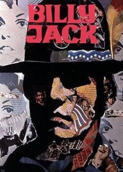 photo Billy Jack