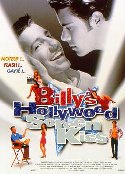 photo Billy's Hollywood Screen Kiss