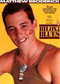 photo Biloxi Blues