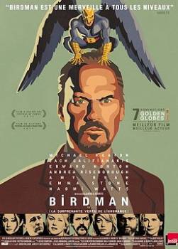 photo Birdman