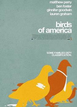 photo Birds of America